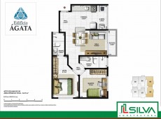 Apartamentos final - 05 e 06