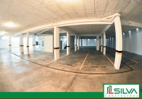 Garagem Subsolo